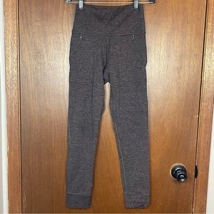 Offline by Aerie The Hugger High Rise Sportswear Leggings Size Small
